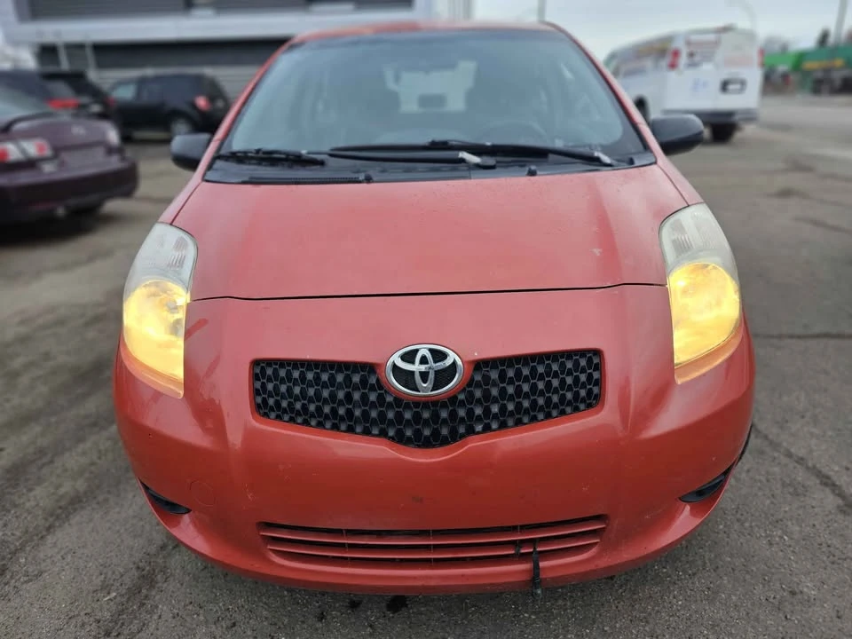 2008 Toyota Yaris - Image 6 of 14