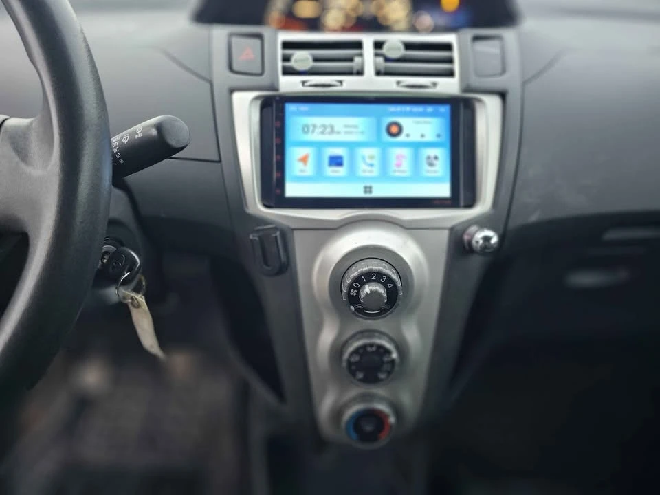 2008 Toyota Yaris - Image 8 of 14