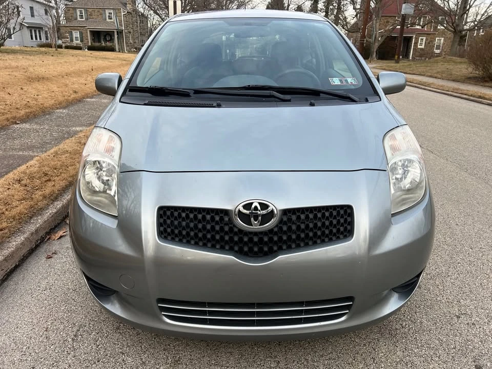 2008 Toyota Yaris - Image 2 of 20
