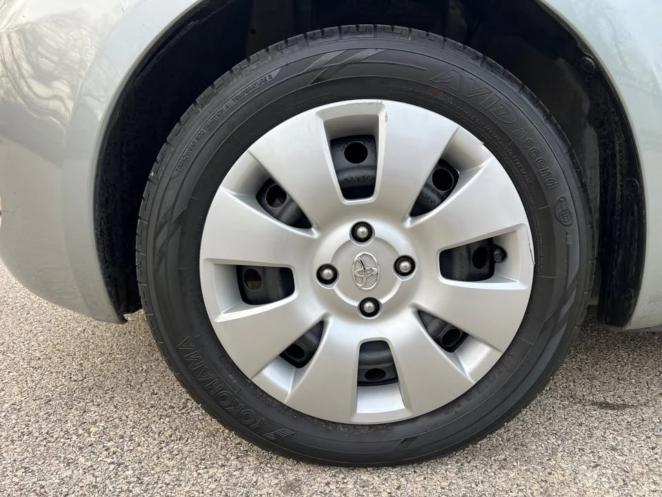 2008 Toyota Yaris - Image 9 of 20