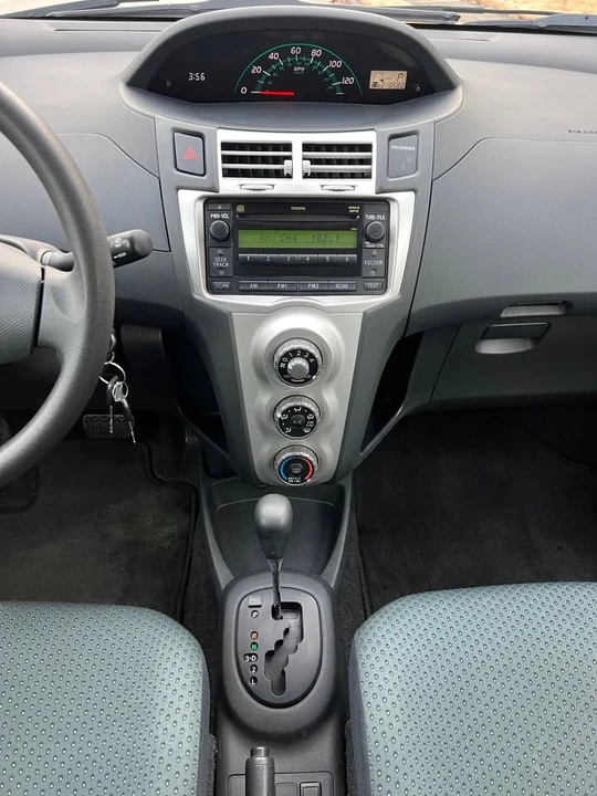 2008 Toyota Yaris - Image 15 of 20
