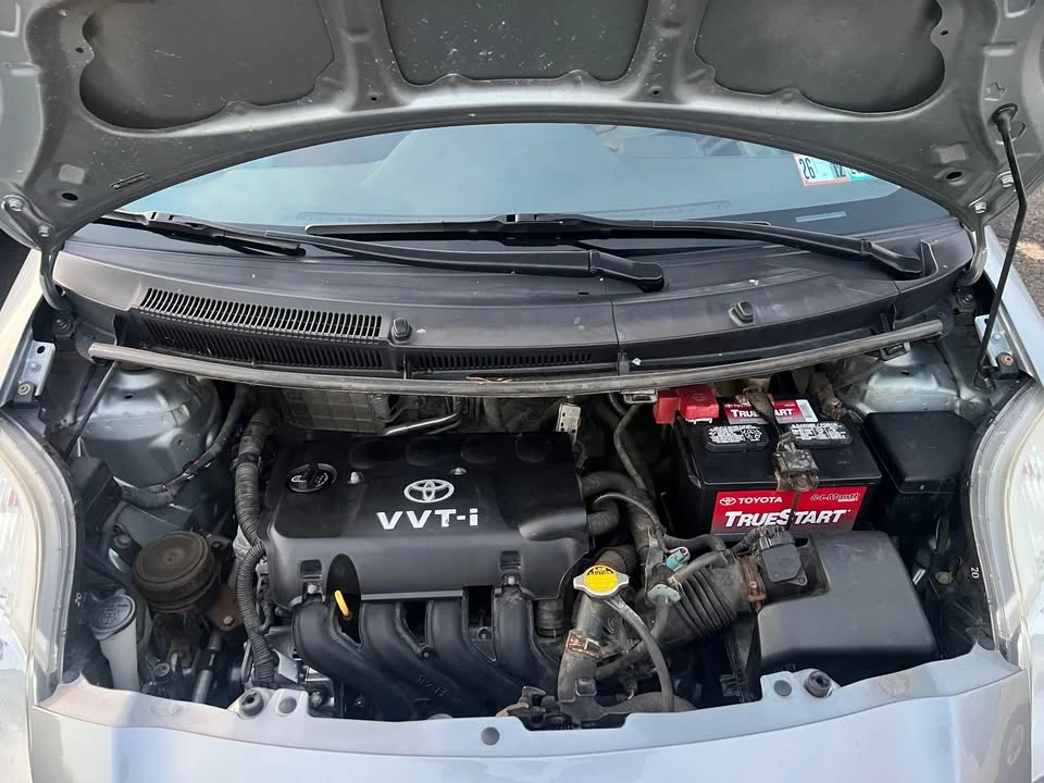 2008 Toyota Yaris - Image 10 of 20