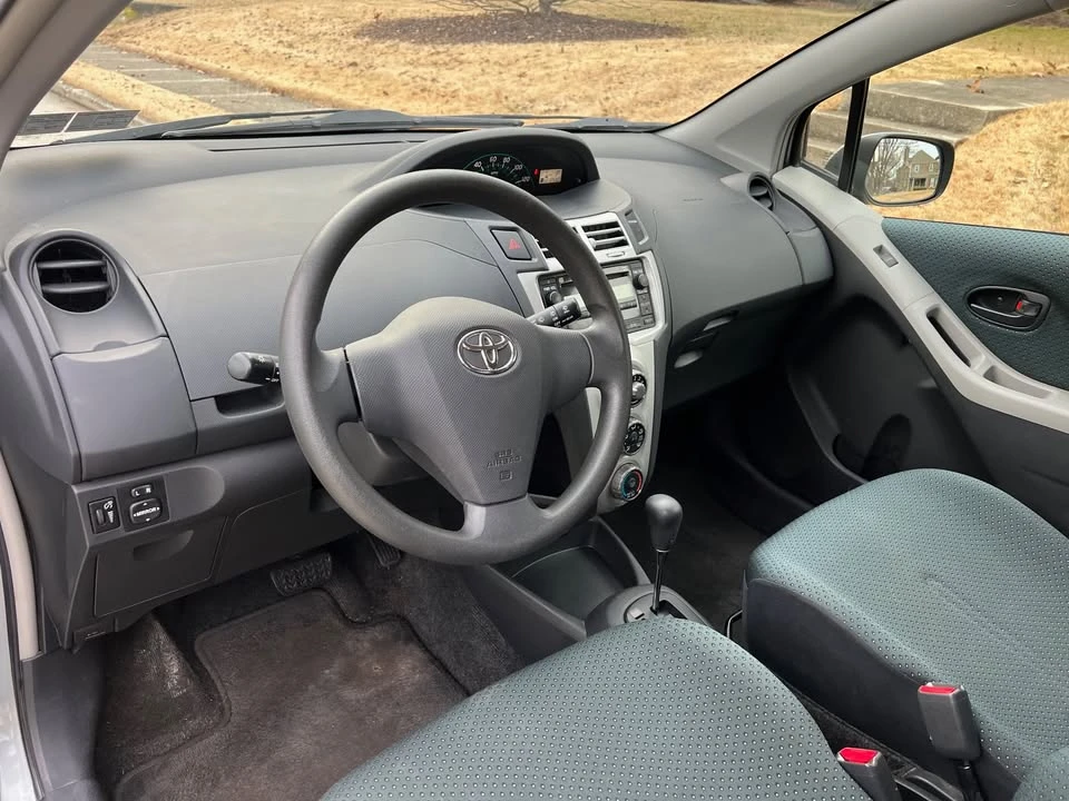 2008 Toyota Yaris - Image 12 of 20
