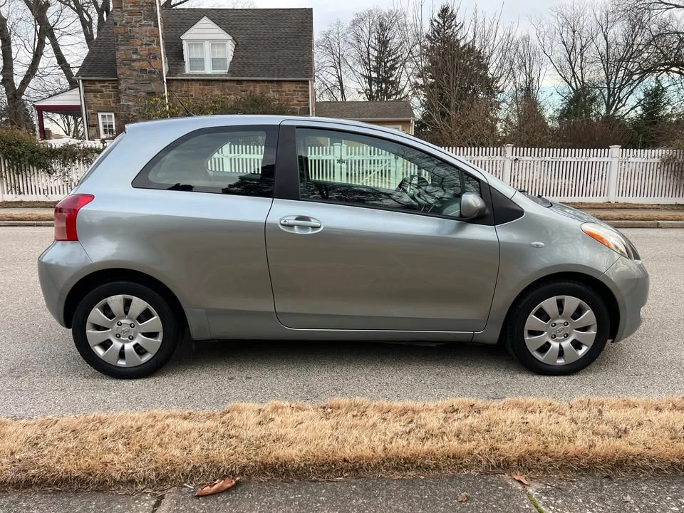 2008 Toyota Yaris - Image 7 of 20