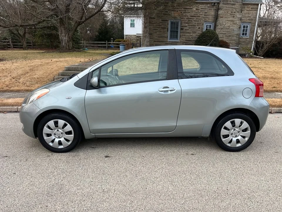 2008 Toyota Yaris - Image 8 of 20