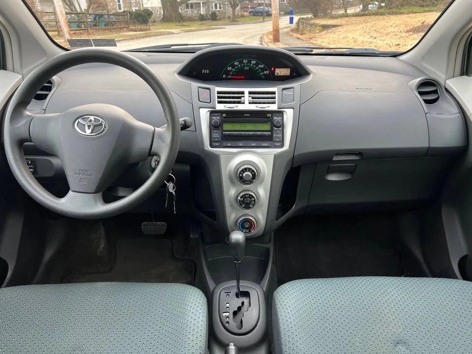 2008 Toyota Yaris - Image 16 of 20