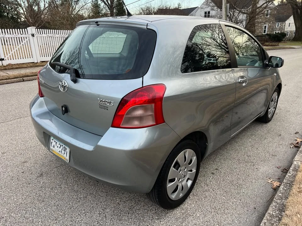 2008 Toyota Yaris - Image 6 of 20
