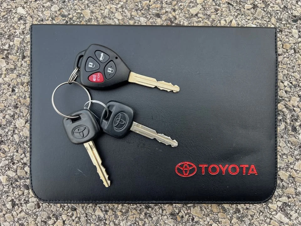 2008 Toyota Yaris - Image 20 of 20