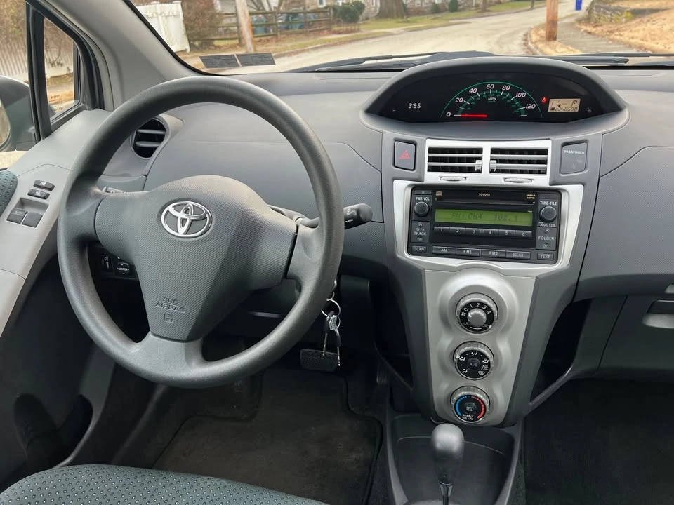 2008 Toyota Yaris - Image 14 of 20