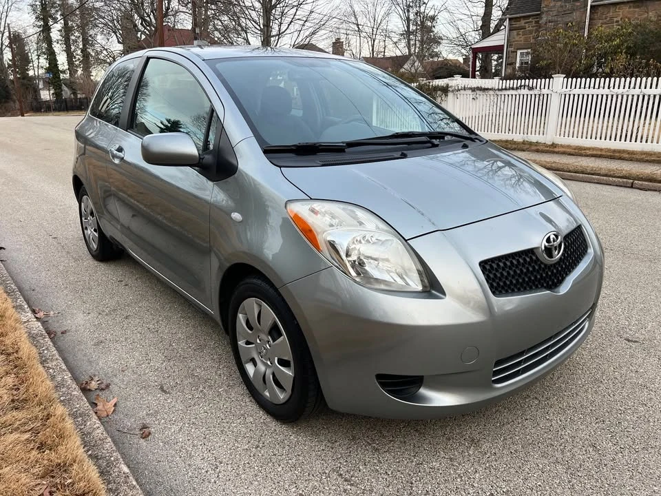 2008 Toyota Yaris - Image 3 of 20