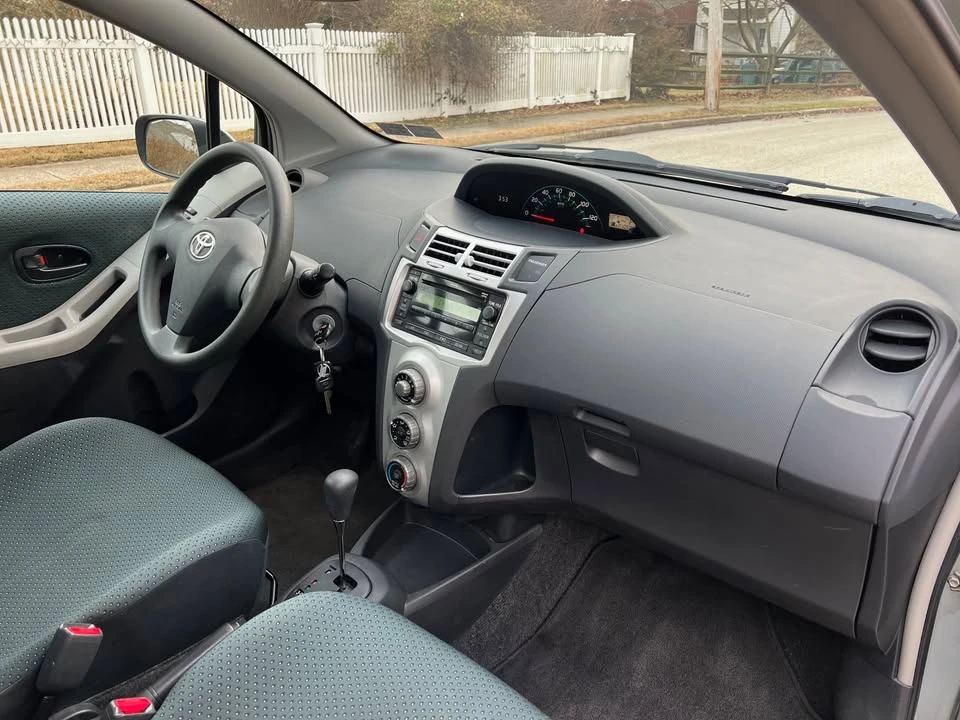2008 Toyota Yaris - Image 17 of 20