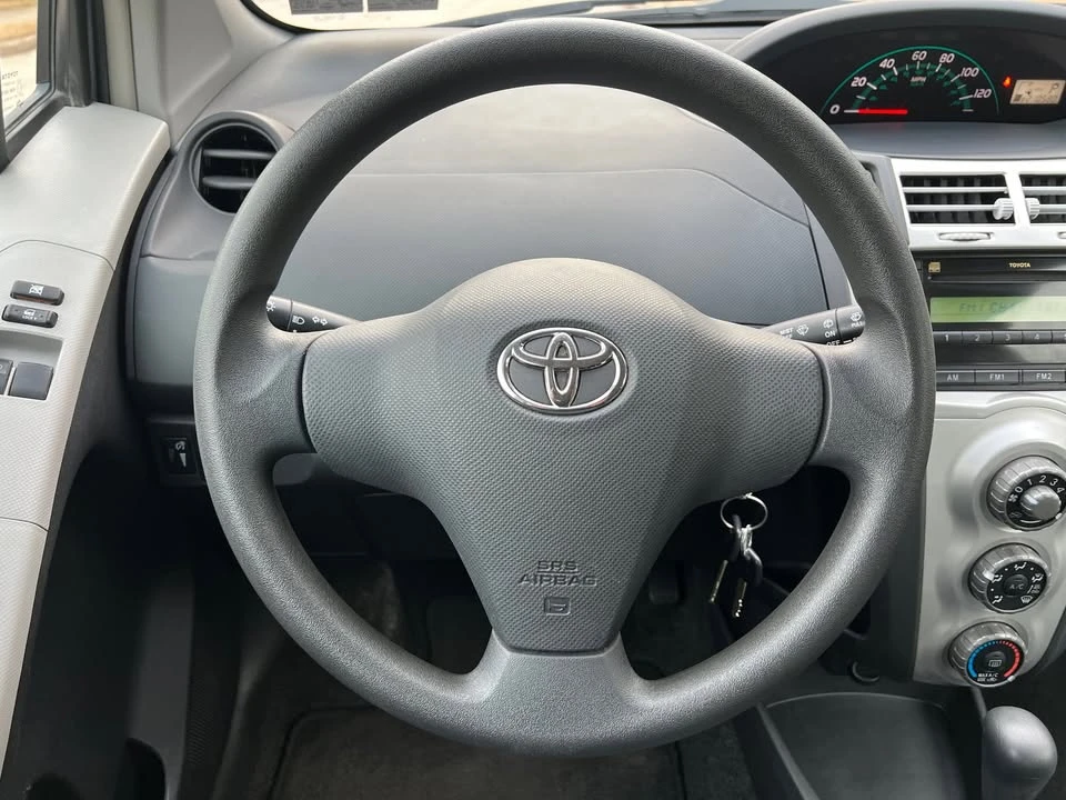 2008 Toyota Yaris - Image 13 of 20