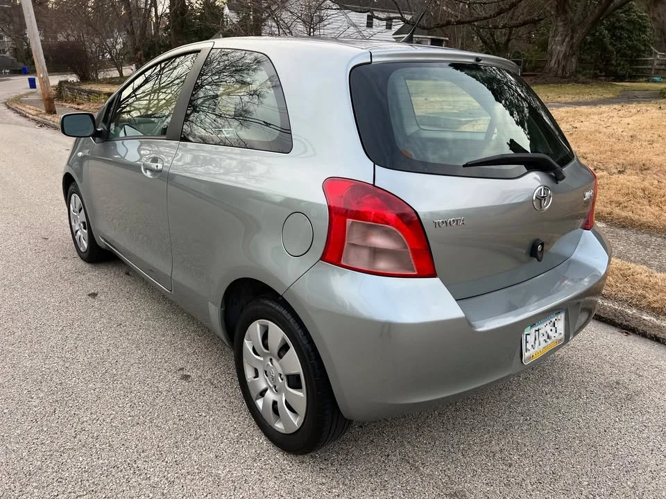 2008 Toyota Yaris - Image 4 of 20