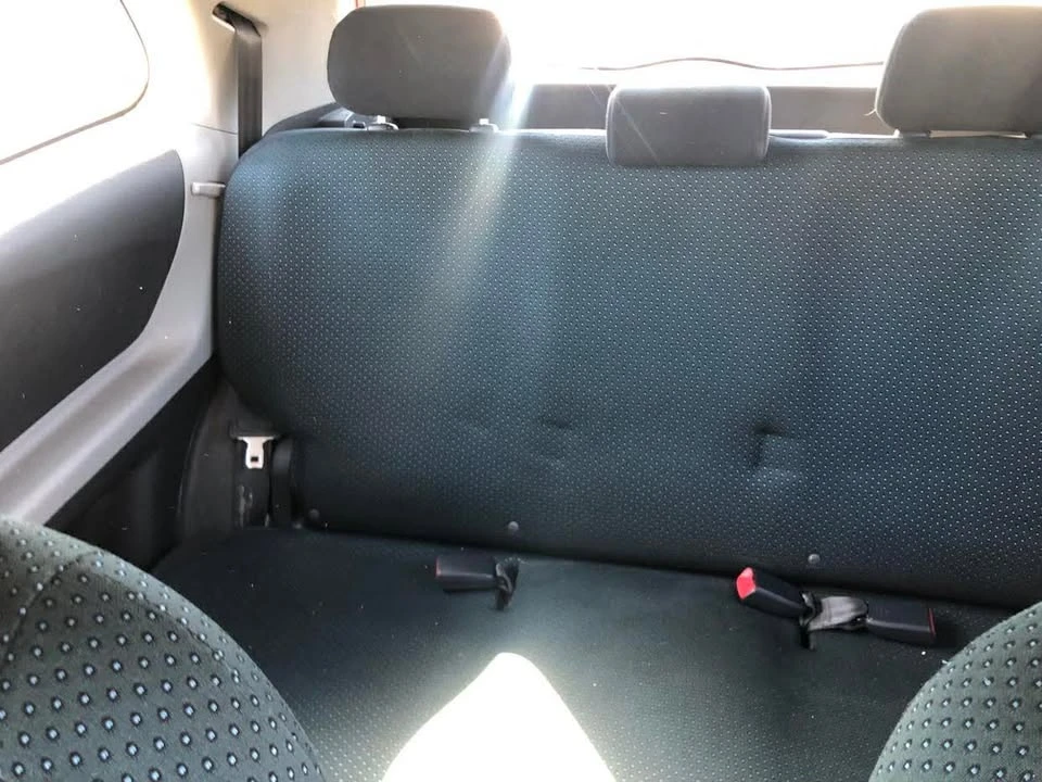 2008 Toyota Yaris - Image 10 of 13