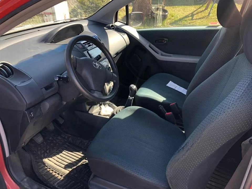 2008 Toyota Yaris - Image 6 of 13