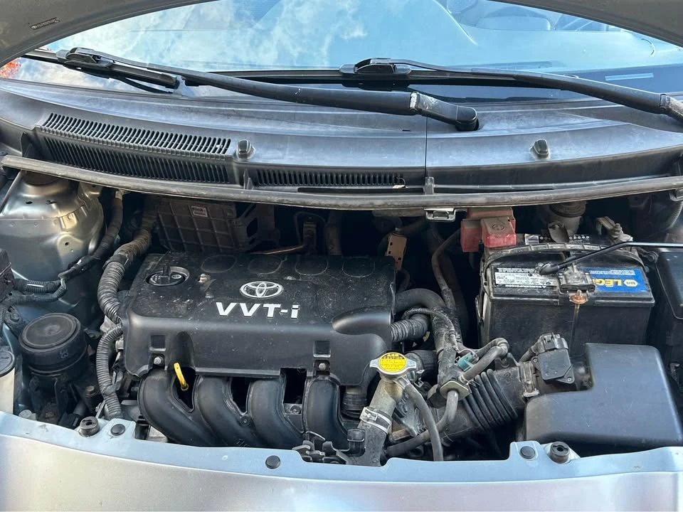 2008 Toyota Yaris - Image 6 of 8