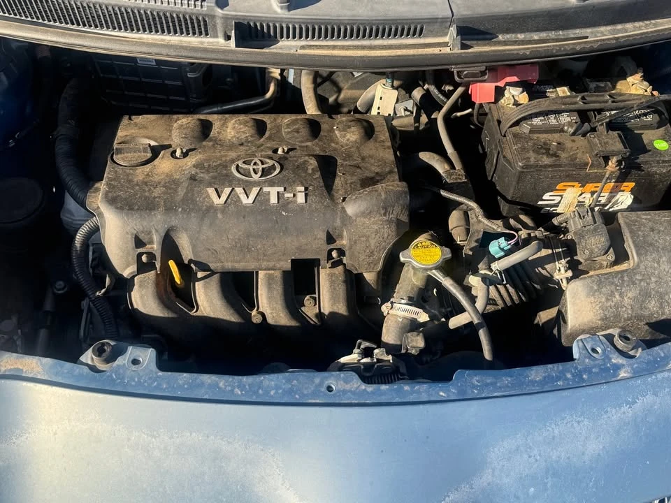 2008 Toyota Yaris - Image 7 of 7