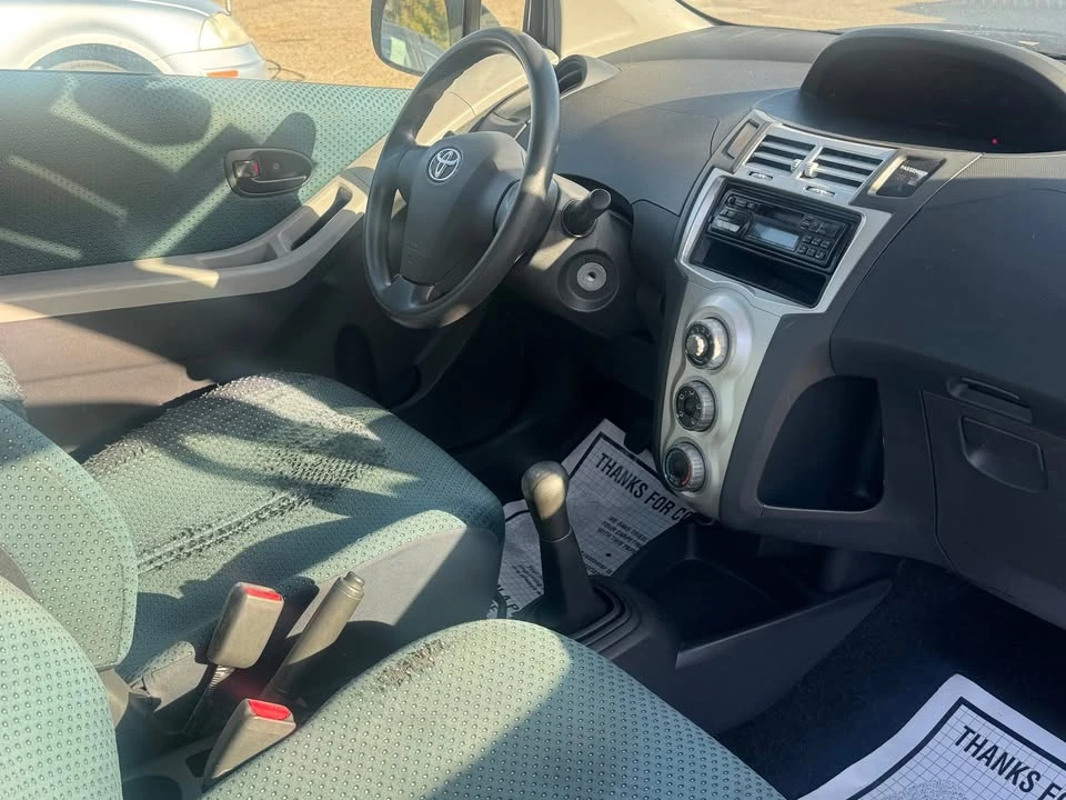 2008 Toyota Yaris - Image 3 of 7