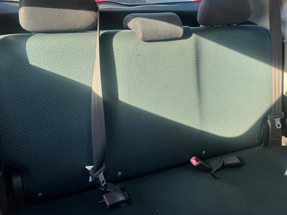 2008 Toyota Yaris - Image 4 of 7