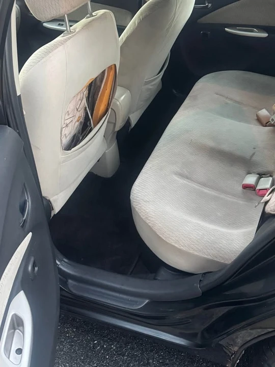 2008 Toyota Yaris - Image 6 of 10