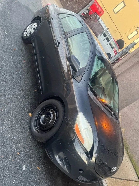 2008 Toyota Yaris - Image 10 of 10