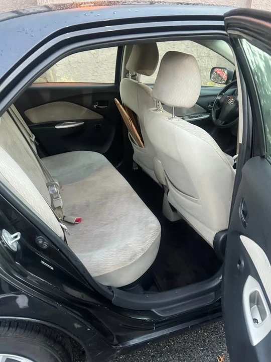 2008 Toyota Yaris - Image 9 of 10