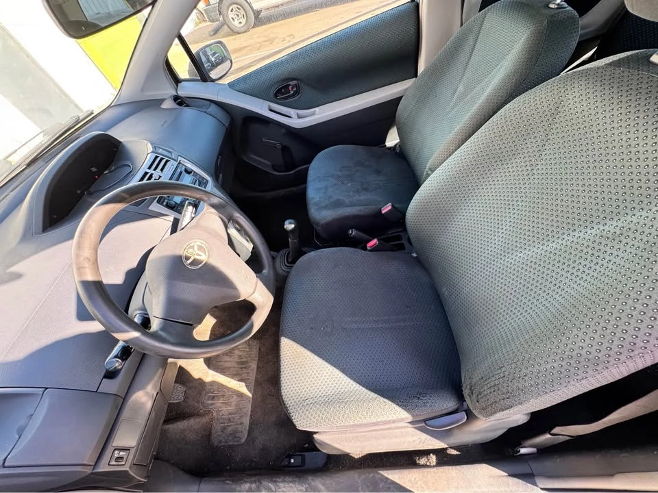 2008 Toyota Yaris - Image 4 of 5