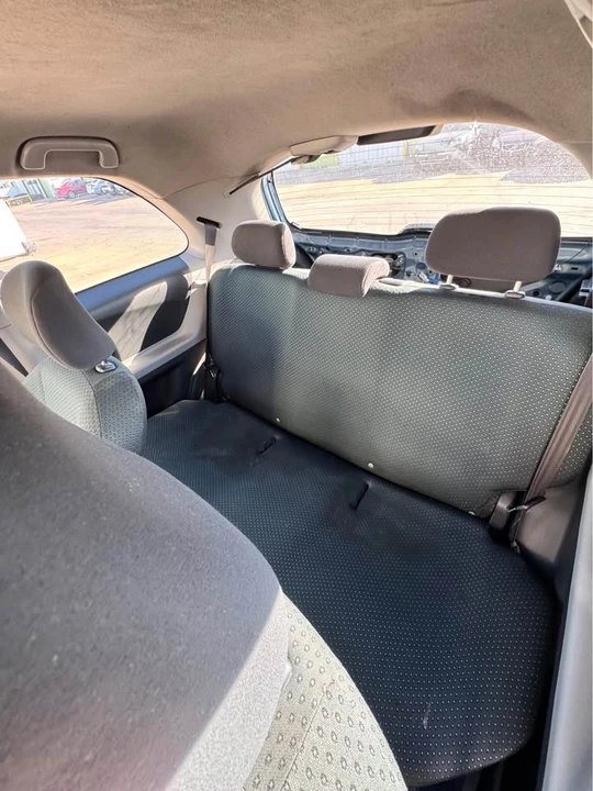 2008 Toyota Yaris - Image 5 of 5