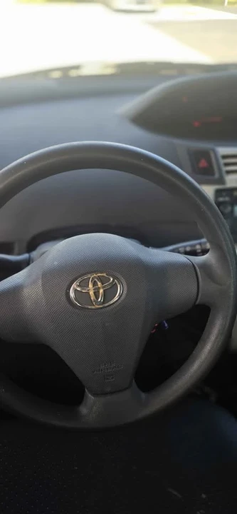 2008 Toyota Yaris - Image 3 of 8