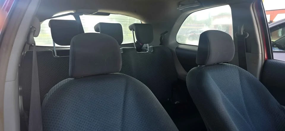 2008 Toyota Yaris - Image 5 of 8