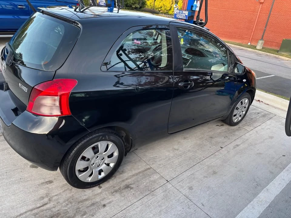 2008 Toyota Yaris - Image 8 of 10