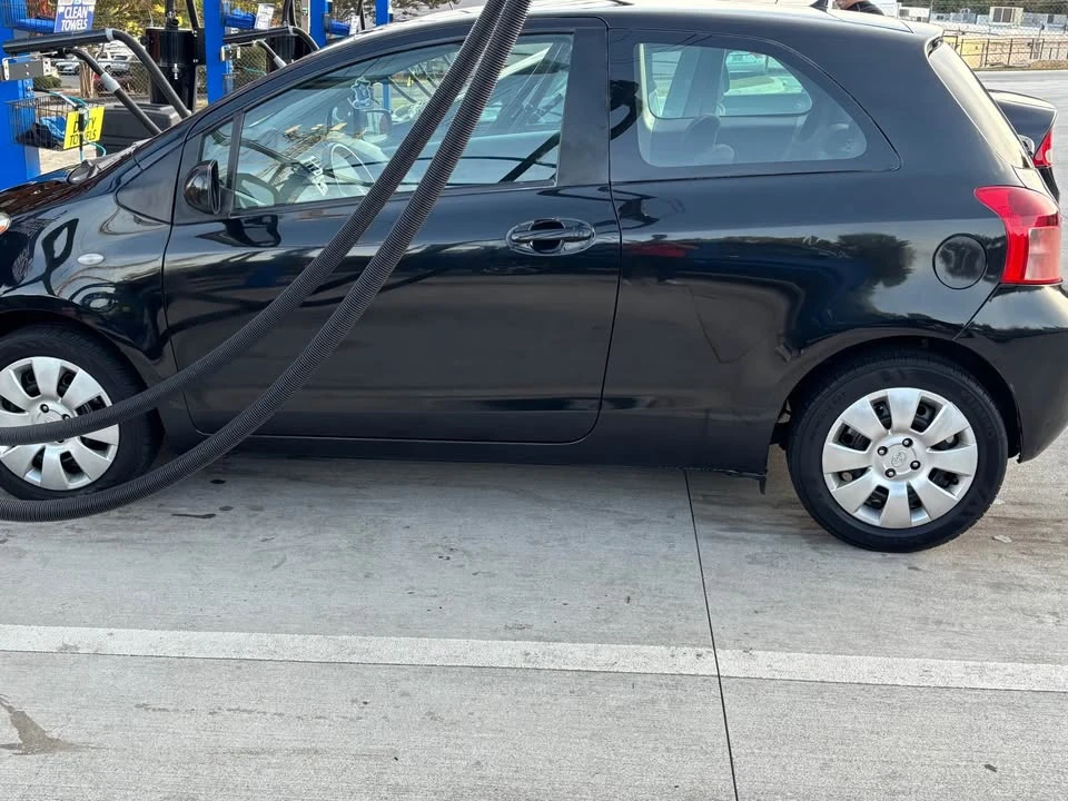 2008 Toyota Yaris - Image 7 of 10