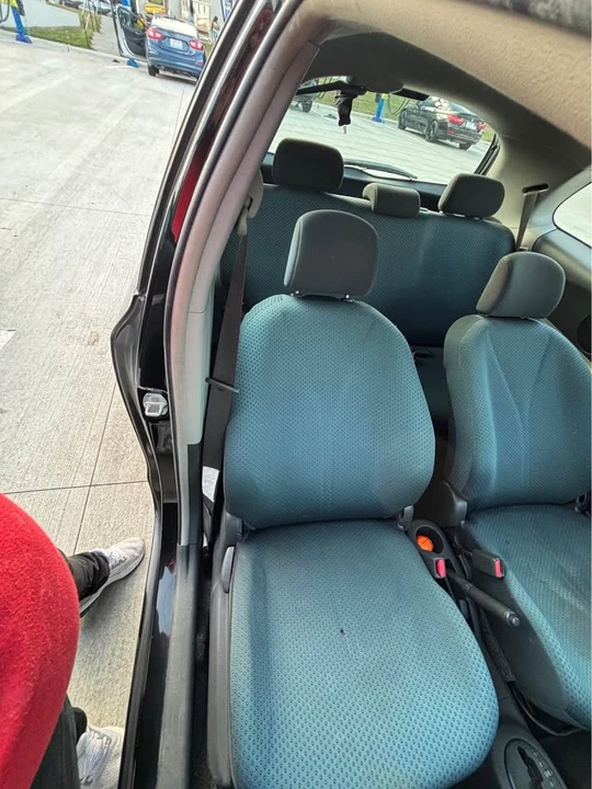 2008 Toyota Yaris - Image 3 of 10