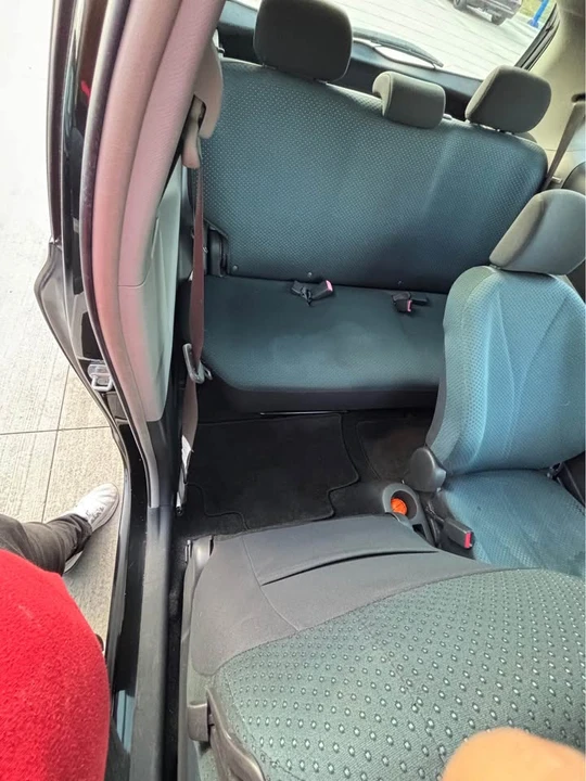 2008 Toyota Yaris - Image 5 of 10