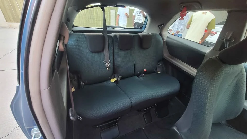 2008 Toyota Yaris - Image 8 of 14