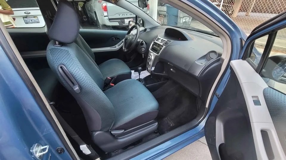 2008 Toyota Yaris - Image 6 of 14