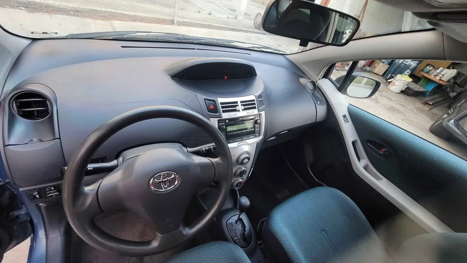 2008 Toyota Yaris - Image 4 of 14