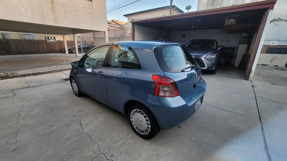 2008 Toyota Yaris - Image 14 of 14