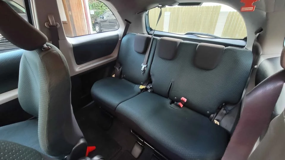 2008 Toyota Yaris - Image 11 of 14