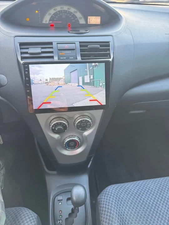 2008 Toyota Yaris - Image 10 of 15