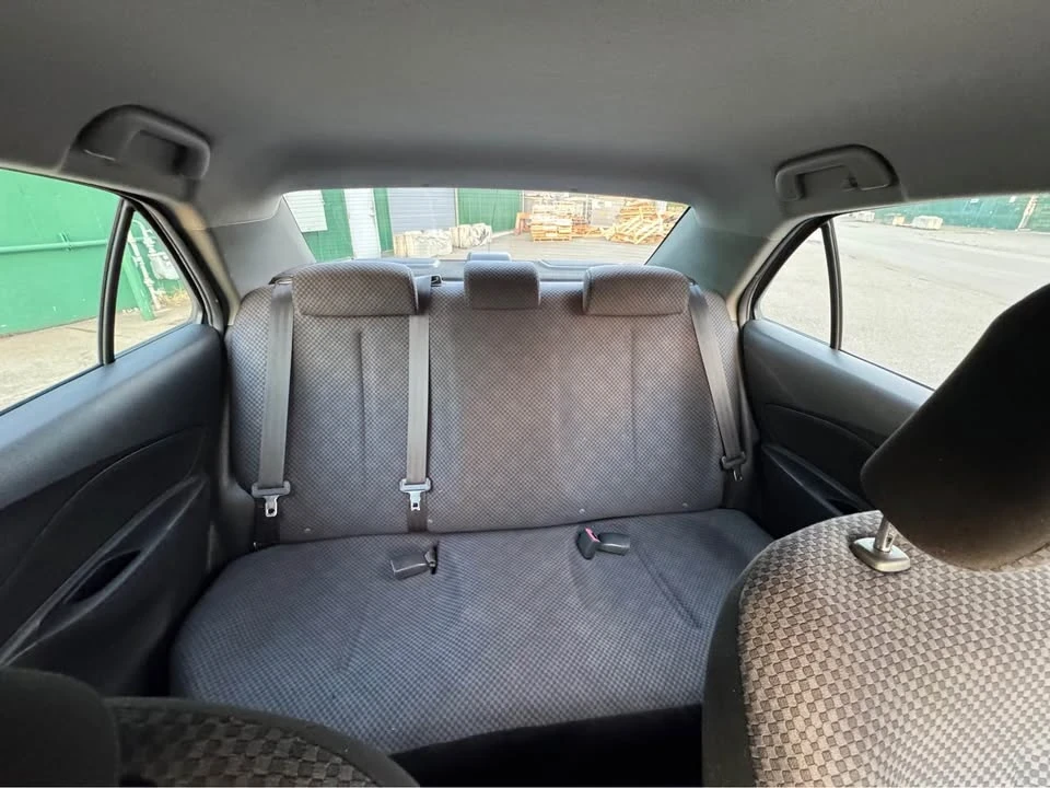 2008 Toyota Yaris - Image 15 of 15
