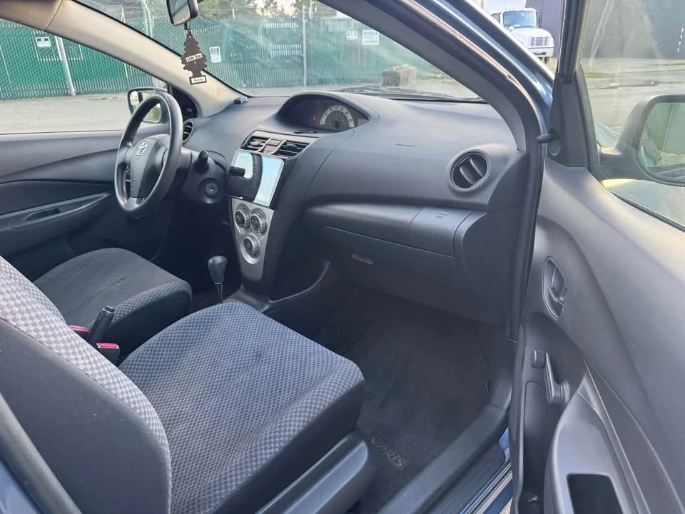 2008 Toyota Yaris - Image 14 of 15