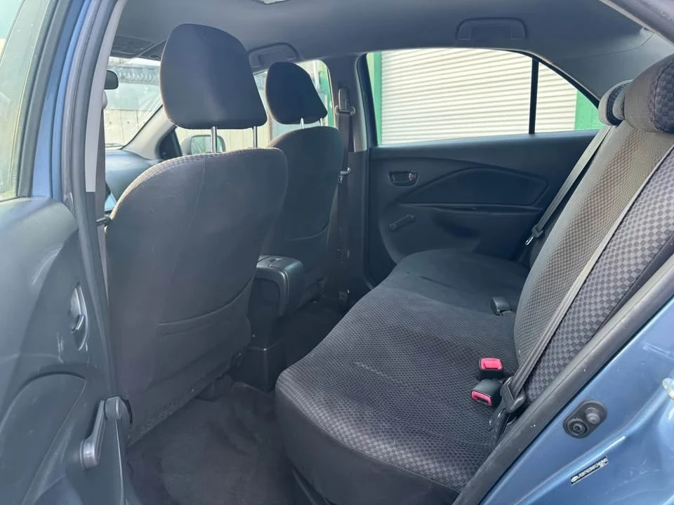 2008 Toyota Yaris - Image 12 of 15