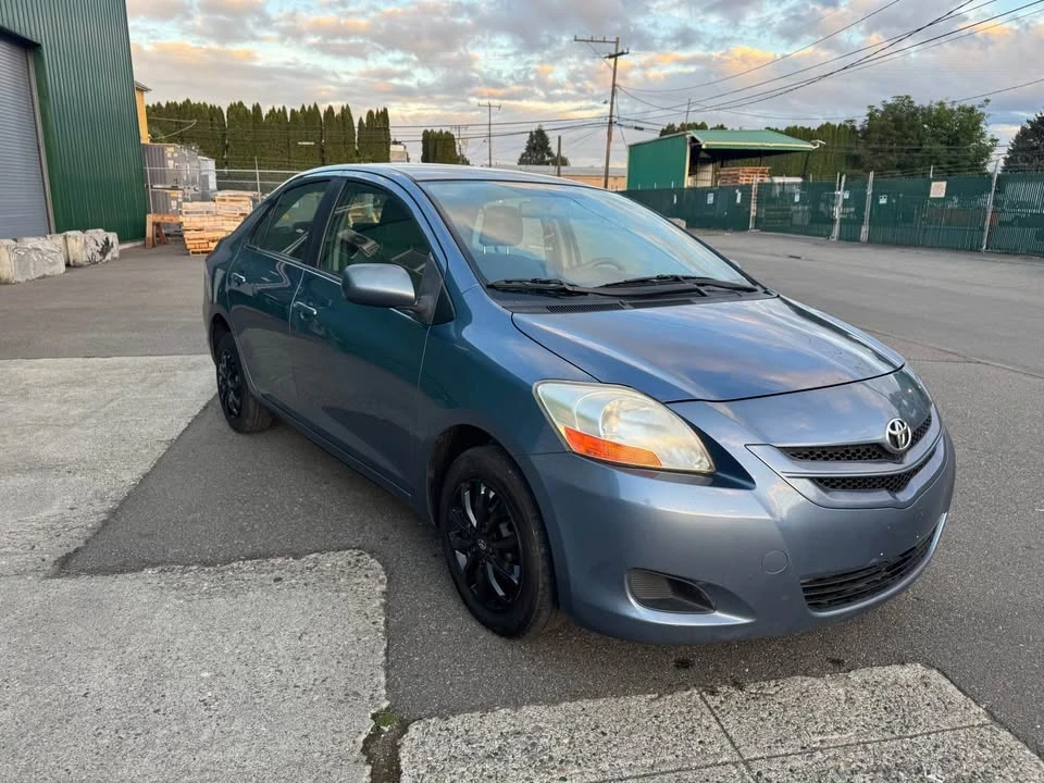 2008 Toyota Yaris - Image 2 of 15