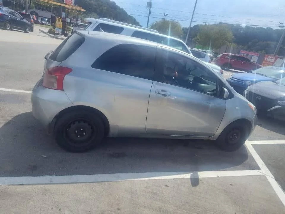 2008 Toyota Yaris - Image 3 of 3