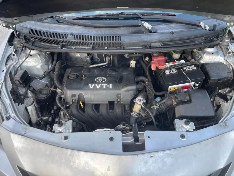 2008 Toyota Yaris - Image 13 of 13