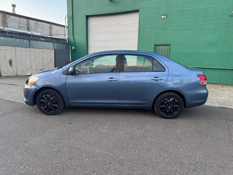 2008 Toyota Yaris - Image 4 of 18