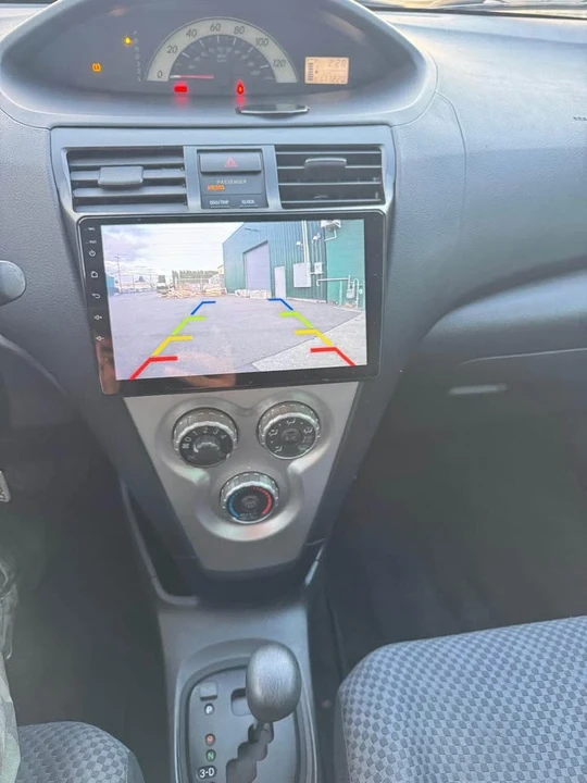 2008 Toyota Yaris - Image 18 of 18