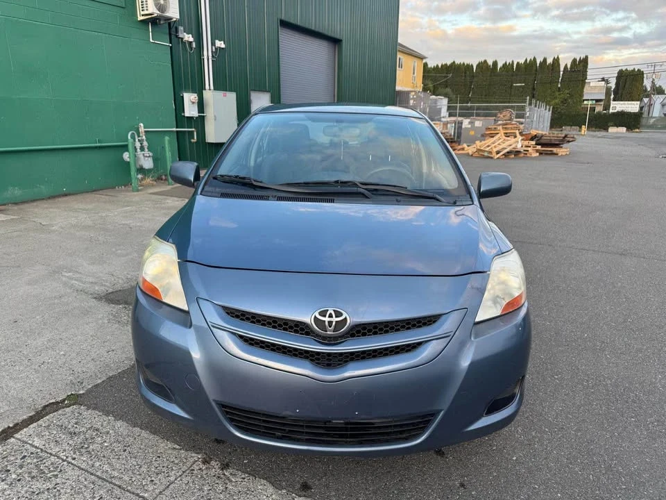 2008 Toyota Yaris - Image 2 of 18
