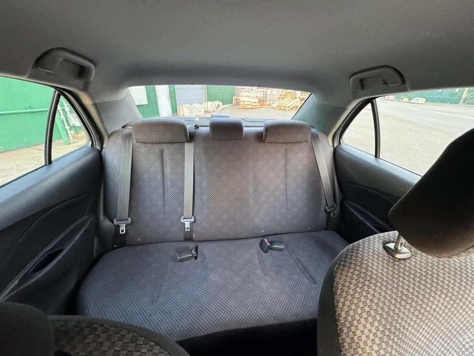 2008 Toyota Yaris - Image 9 of 18